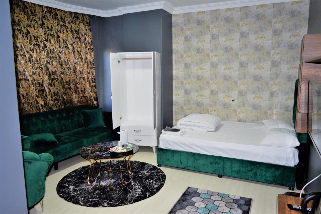 Vip Suit Otel Stambuł Zewnętrze zdjęcie