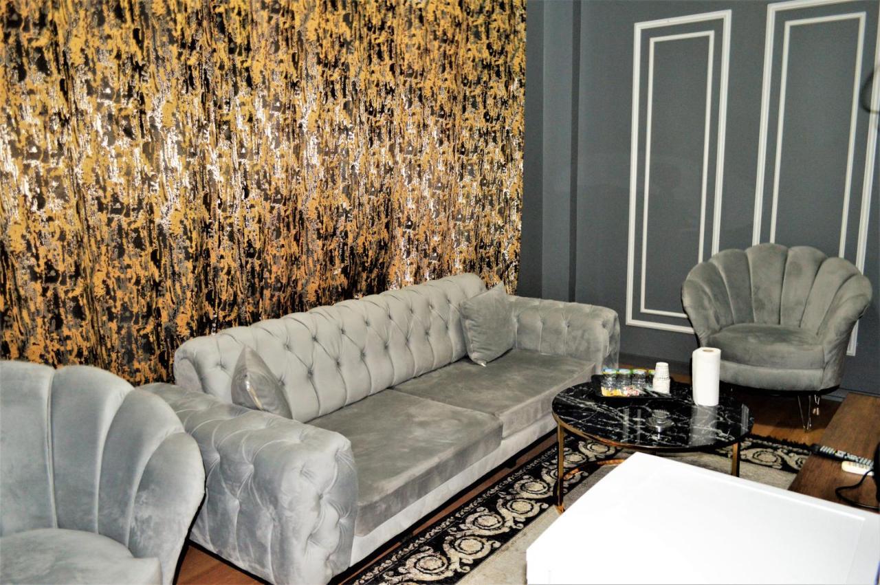 Vip Suit Otel Stambuł Zewnętrze zdjęcie