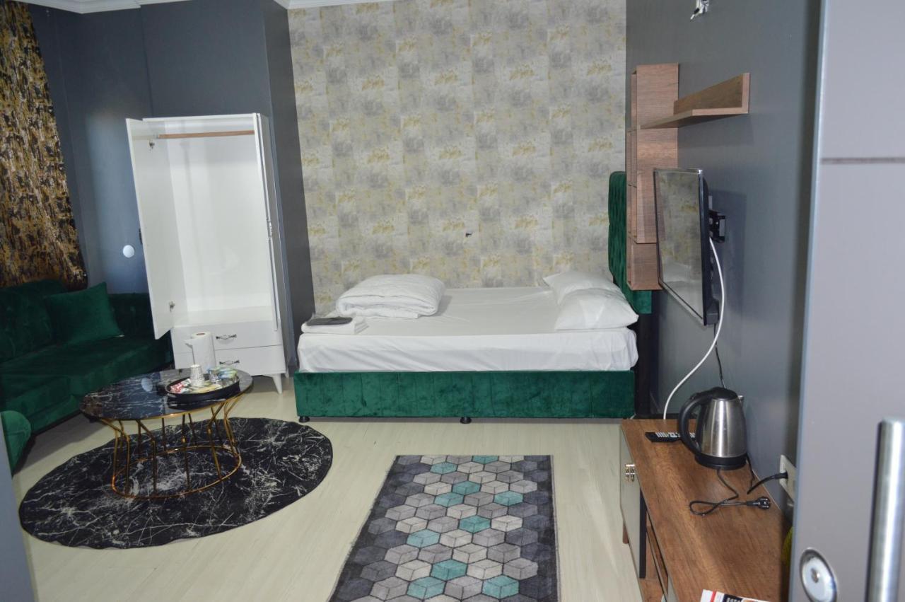 Vip Suit Otel Stambuł Zewnętrze zdjęcie