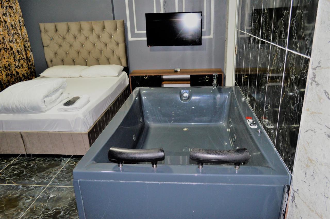 Vip Suit Otel Stambuł Zewnętrze zdjęcie
