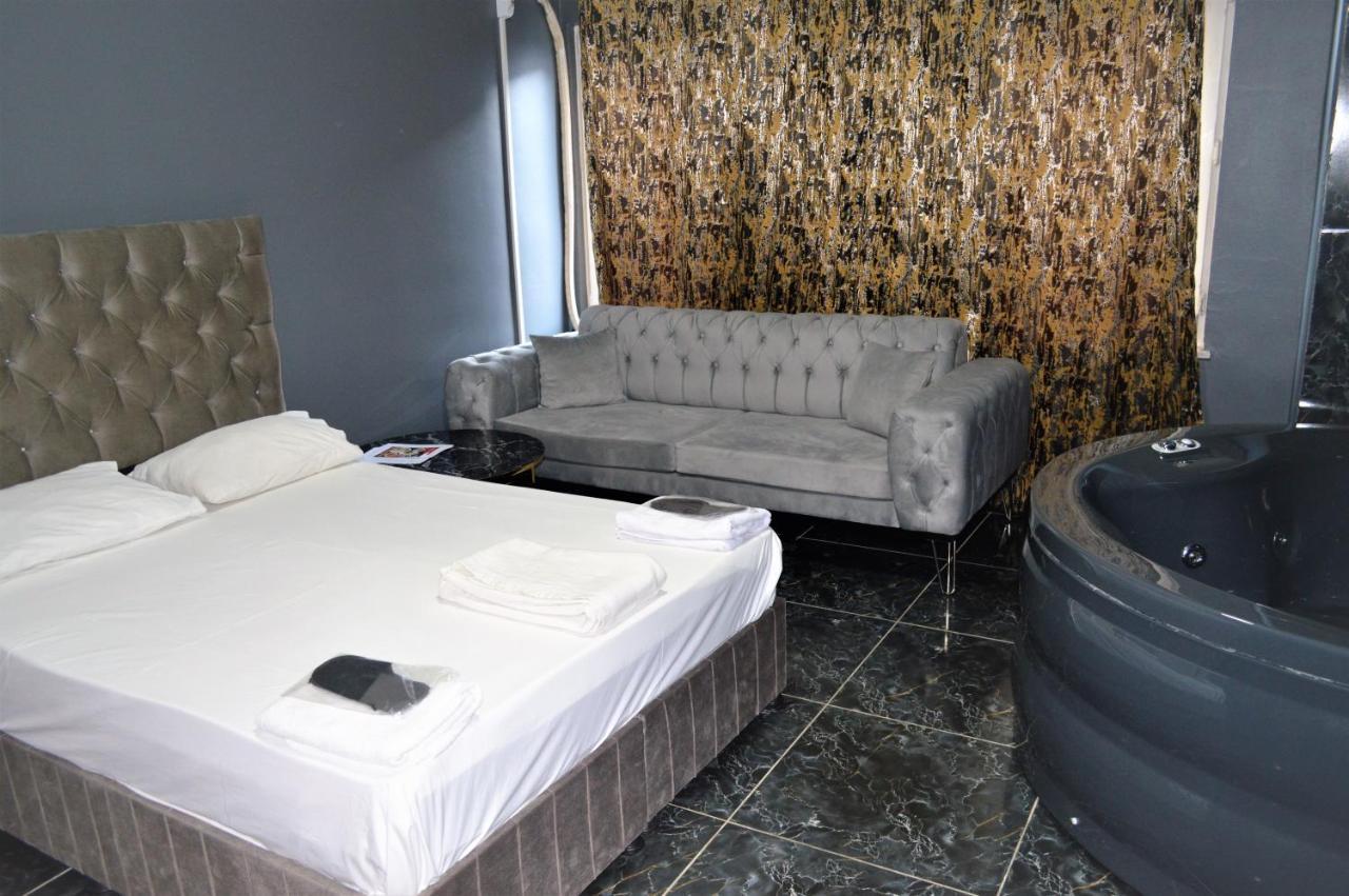 Vip Suit Otel Stambuł Zewnętrze zdjęcie
