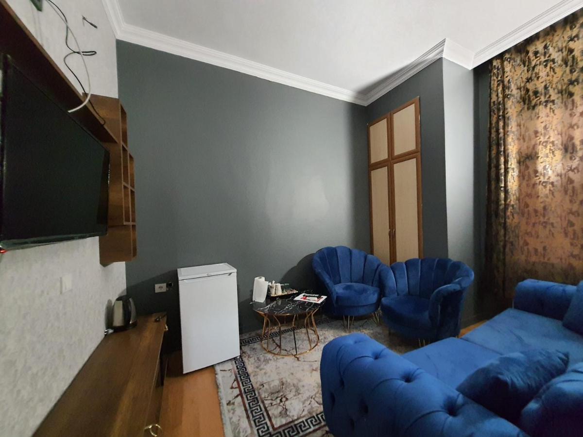 Vip Suit Otel Stambuł Zewnętrze zdjęcie