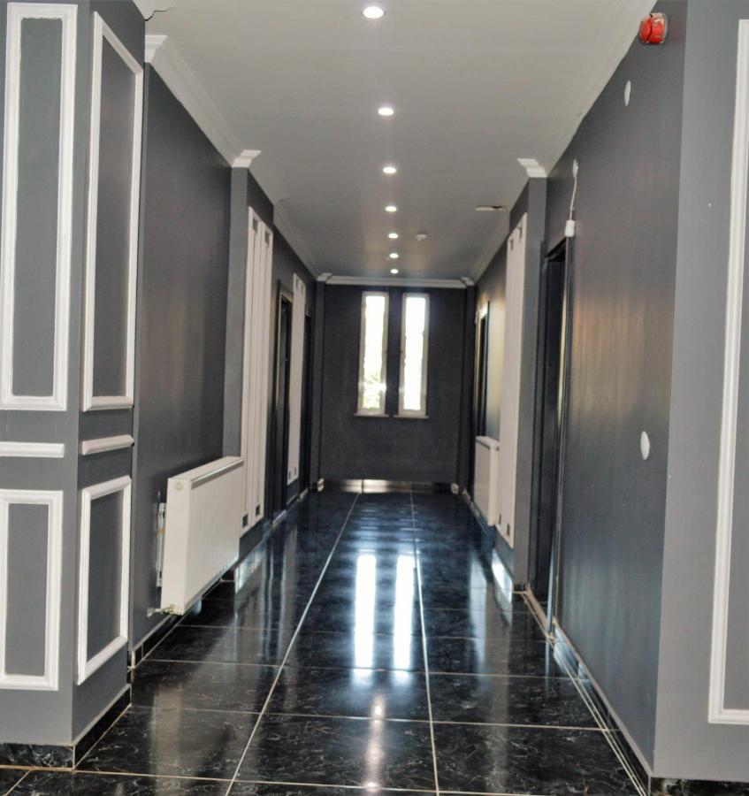 Vip Suit Otel Stambuł Zewnętrze zdjęcie