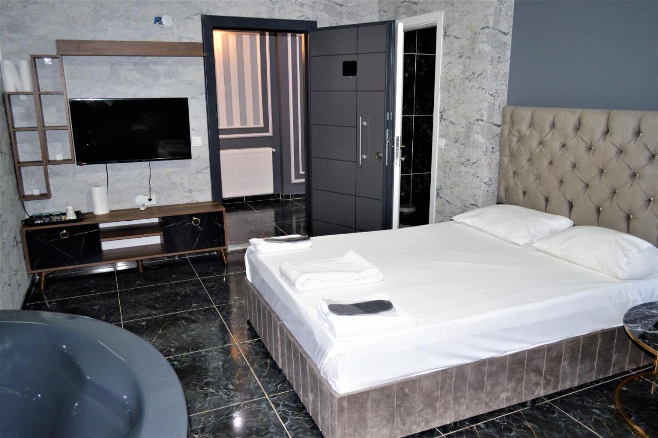 Vip Suit Otel Stambuł Zewnętrze zdjęcie