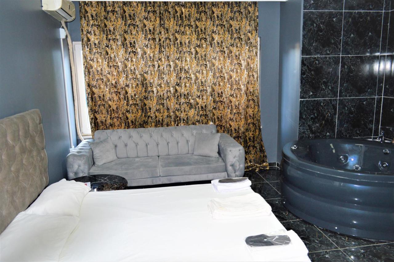 Vip Suit Otel Stambuł Zewnętrze zdjęcie