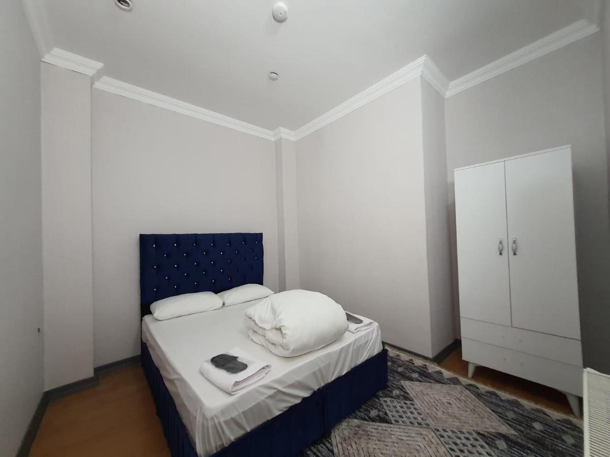 Vip Suit Otel Stambuł Zewnętrze zdjęcie