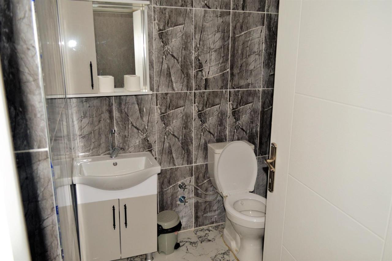 Vip Suit Otel Stambuł Zewnętrze zdjęcie
