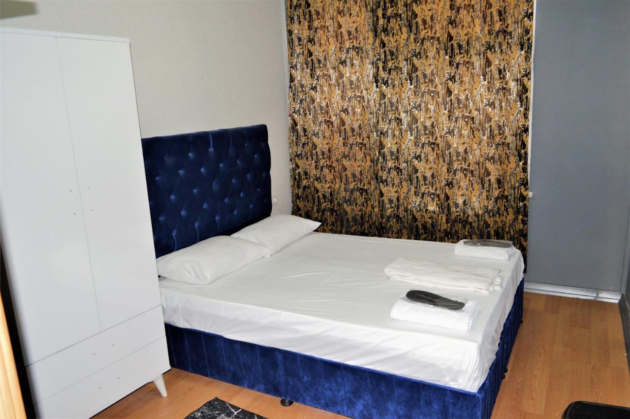 Vip Suit Otel Stambuł Zewnętrze zdjęcie