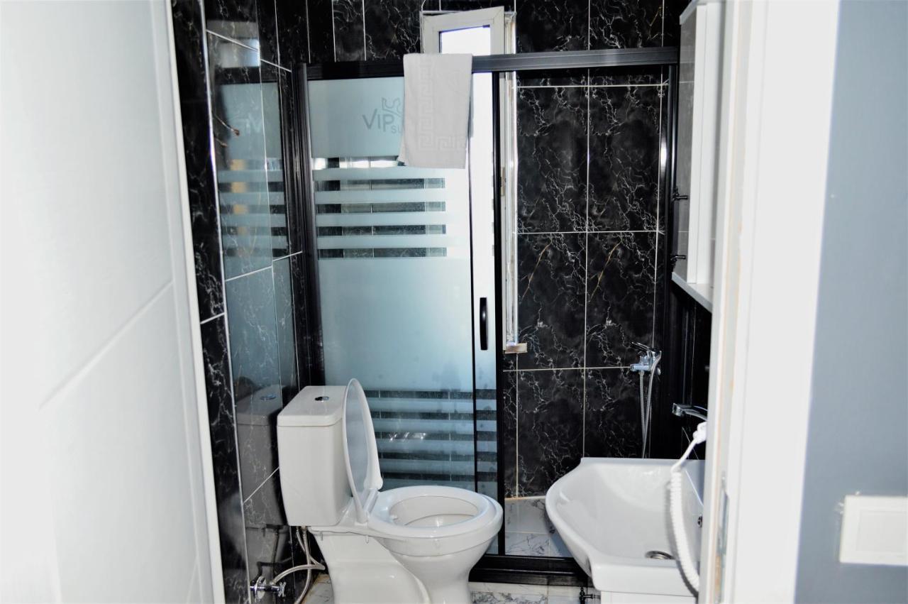 Vip Suit Otel Stambuł Zewnętrze zdjęcie